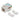 210355 - Jack UTP Cat 5e blanco