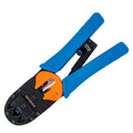 Pinza crimpadora (ponchadora) RJ45/RJ11/RJ12 | Intellinet | 211048