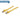 ESTCORINT342353 342353 Cordón de parcheo UTP Cat 6 PVC amarillo (1.5 m)