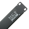 Placa ciega 1UR/19" | NCS Jaguar | 1PC1UC22N