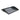 NCSCMSU2 - Charola ventilada 2 puntos central 2UR/30 Kg