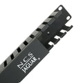 Organizador horizontal 1UR | NCS Jaguar | NCSHCM1F