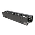 Organizador horizontal 2UR | NCS Jaguar | NCSHMP2F