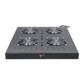 Ventilador (4) para gabinete | NCS Jaguar | NCSNREFANKW4HT