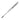 HWUW2426 - Inserto para entorchar y desentorchar 26-24 AWG
