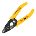 Pinza desforradora 3 medidas | Jonard | JIC375