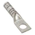 Zapata 4 AWG, ojillo 1/4", barril largo (50 piezas) | Panduit | LCB414L