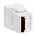 Módulo adaptador con conector HDMI blanco | Leviton | 4083400W