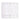420806WP - Placa pared (faceplate) doble 6 puertos blanca