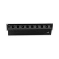 Organizador horizontal 2UR | Leviton | 492RUHFO
