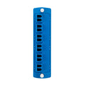 Módulo de 6 acopladores monomodo LC dúplex | Leviton | 5F1002LL