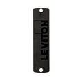 Módulo ciego para distribuidor óptico SDX Leviton | Leviton | 5F100PLT