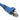ESTCORLEV5G46005L 5G460-05L Cordón de parcheo UTP Cat 5e CM azul (5 ft)