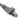 ESTCORLEV5G46005S 5G460-05S Cordón de parcheo UTP Cat 5e CM gris (5 ft)