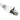 6246010W - Cordón de parcheo UTP Cat 6 CM blanco (10)