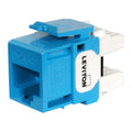Jack UTP Cat 6 azul | Leviton | 61110RL6