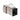 6ASJKRE6 - Jack FTP (RFT) Cat 6A negro