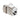 6AUJKRW6 - Jack UTP Cat 6A blanco