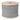 DUTAZMSS - Cable UTP Cat 6A LSZH gris (305 m)