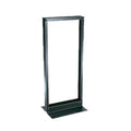 Rack 2 postes 45UR/100 kg | Leviton | RK719BLK