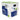 UTP6MMLB - Cable UTP Cat 6 CM azul (305 m)