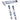 FERNIVCUPLP222001 LP-2220-01 LP-2220-01 Nivelador para escalera de extensión