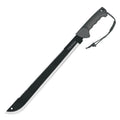 Machete de doble filo de 18" | Truper | MACH18X