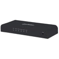 Splitter HDMI de 4 puertos | Manhattan | 207515