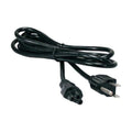 Cable de corriente para laptop | Manhattan | 348591