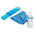Kit de limpieza para pantalla LCD 60 ml | Manhattan | 421010