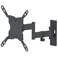 Soporte para monitor ajustable 13-42"/20 kg | Manhattan | 461405