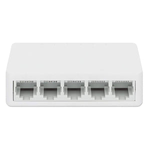560672 - Switch IEEE 802.3AZ 10/100 5 puertos para escritorio