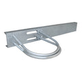 Cruceta galvanizada de 100 cm | Metalico | CG8100