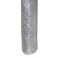 Bajada grande de 2.4 m x 9.5 cm | Metalico | BG24