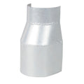 Base grande para bajada BG24 | Metalico | BG24C