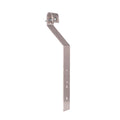 Bracket sujeción aéreo para cierres 2178 | Metalico | BS2178A