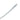 CG1/4X0500 - Cable mensajero de 1/4" tipo "A" (500 m)