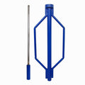 Estacas para hincar varilla de 5/8" | Metalico | ESTACAV5/8