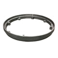 Aumento de fundición dúctil de 5 cm para manhole de 4x4' | Metalico | MHBROCALDA