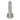 AEROJIMETOG5/8 OG5/8 Ojillo galvanizado de 5/8"