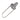 AERREMMETRAR316/A RAR316/A Remate reliable de 3/16"
