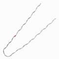 Remate preformado de 1/8" | Metalico | RM1/8