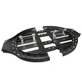Raqueta ajustable de 24" pared | Multilink | 71263K