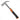 FERMARTRUMXC20 MXC-20 Martillo uña curva 20 onzas