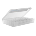 Caja organizadora 36 secciones | Steren | HER223