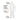 SEGOVETRUOVERDL OVERD-L Overol desechable talla grande