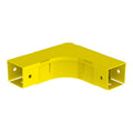 Codo horizontal a 90° (2x2) | Panduit | FRA2X2LYL