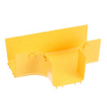 T horizontal (4x4) | Panduit | FRT4X4LYL