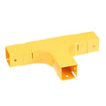 T horizontal (2x2) | Panduit | FT2X2LYL