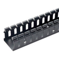 Ducto ranurado (4x4) | Panduit | H4X4BL6